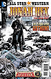 All Star Western (2011)  n° 17 - DC Comics