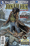 All Star Western (2011)  n° 18 - DC Comics