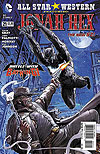 All Star Western (2011)  n° 21 - DC Comics