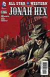 All Star Western (2011)  n° 23 - DC Comics