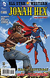 All Star Western (2011)  n° 27 - DC Comics