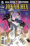 All Star Western (2011)  n° 29 - DC Comics