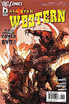 All Star Western (2011)  n° 2 - DC Comics