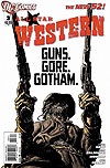 All Star Western (2011)  n° 3 - DC Comics