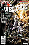 All Star Western (2011)  n° 4 - DC Comics