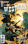All Star Western (2011)  n° 6 - DC Comics