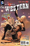 All Star Western (2011)  n° 8 - DC Comics