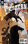 All Star Western (2011)  n° 9 - DC Comics