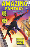 Amazing Spider-Man Omnibus, The (2007)  n° 1 - Marvel Comics