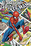 Amazing Spider-Man Omnibus, The (2007)  n° 3 - Marvel Comics