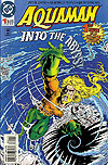 Aquaman (1994)  n° 1 - DC Comics