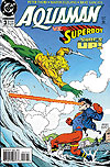 Aquaman (1994)  n° 3 - DC Comics