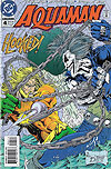 Aquaman (1994)  n° 4 - DC Comics
