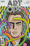 Art Ops (2015)  n° 5 - DC (Vertigo)
