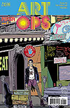 Art Ops (2015)  n° 8 - DC (Vertigo)