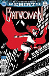 Batwoman (2017)  n° 6 - DC Comics