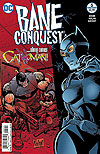 Bane: Conquest (2017)  n° 5 - DC Comics