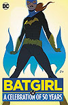 Batgirl: A Celebration of 50 Years (2017)  - DC Comics