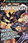 Batman The Dark Knight  n° 10 - Titan Magazines