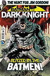 Batman The Dark Knight  n° 11 - Titan Magazines