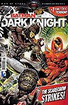 Batman The Dark Knight  n° 12 - Titan Magazines