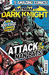 Batman The Dark Knight  n° 14 - Titan Magazines