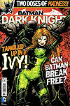 Batman The Dark Knight  n° 16 - Titan Magazines