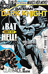 Batman The Dark Knight  n° 18 - Titan Magazines
