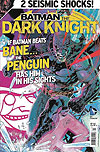 Batman The Dark Knight  n° 7 - Titan Magazines