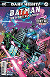 Batman: The Murder Machine  n° 1 - DC Comics