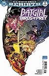 Batgirl And The Birds of Prey (2016)  n° 13 - DC Comics