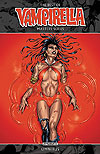 Best of Vampirella Masters Series Omnibus, The (2017)  n° 1 - Dynamite Entertainment