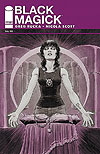 Black Magick (2015)  n° 3 - Image Comics