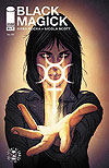 Black Magick (2015)  n° 8 - Image Comics