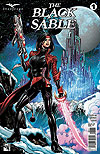 Black Sable, The  n° 1 - Zenescope Entertainment