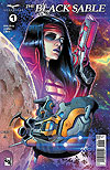 Black Sable, The  n° 1 - Zenescope Entertainment