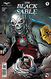 Black Sable, The  n° 1 - Zenescope Entertainment