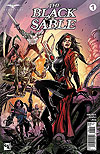 Black Sable, The  n° 1 - Zenescope Entertainment