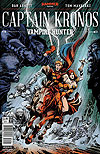 Captain Kronos Vampire Hunter  n° 1 - Titan Comics