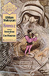 Classics Illustrated (1990)  n° 5 - First