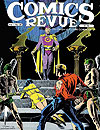 Comics Revue  n° 29 - Manuscript Press