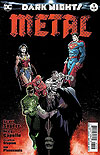 Dark Nights: Metal  n° 1 - DC Comics