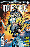 Dark Nights: Metal (2017)  n° 1 - DC Comics