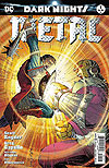 Dark Nights: Metal (2017)  n° 1 - DC Comics