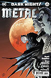 Dark Nights: Metal  n° 2 - DC Comics