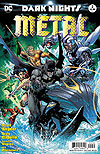 Dark Nights: Metal  n° 2 - DC Comics