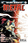 Dark Nights: Metal (2017)  n° 2 - DC Comics