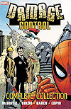 Damage Control: The Complete Collection (2015)  - Marvel Comics