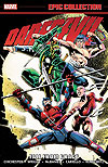 Daredevil Epic Collection (2014)  n° 18 - Marvel Comics