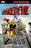 Daredevil Epic Collection (2014)  n° 1 - Marvel Comics
